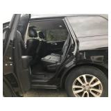 2014 Nissan Pathfinder 4X4