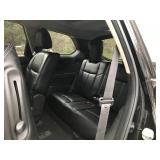 2014 Nissan Pathfinder 4X4