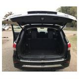 2014 Nissan Pathfinder 4X4