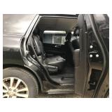 2014 Nissan Pathfinder 4X4