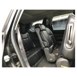 2014 Nissan Pathfinder 4X4