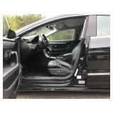 2009 Volkswagen CC Sport