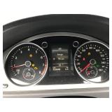 2009 Volkswagen CC Sport