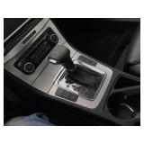 2009 Volkswagen CC Sport