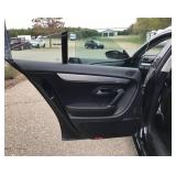 2009 Volkswagen CC Sport