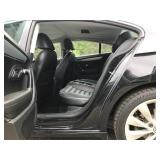 2009 Volkswagen CC Sport