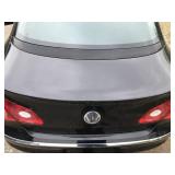 2009 Volkswagen CC Sport