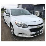 2016 Chevy Malibu LT