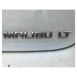 2016 Chevy Malibu LT