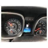2016 Chevy Malibu LT
