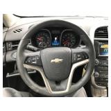 2016 Chevy Malibu LT
