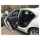 2016 Chevy Malibu LT