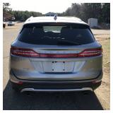 2017 Lincoln MKC