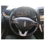 2017 Lincoln MKC