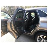 2017 Lincoln MKC