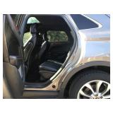 2017 Lincoln MKC