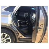 2017 Lincoln MKC