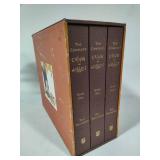 The Complete Calvin and Hobbes Hardcover Book Set