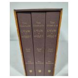 The Complete Calvin and Hobbes Hardcover Book Set