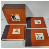 The Complete Calvin and Hobbes Hardcover Book Set