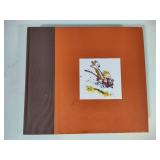 The Complete Calvin and Hobbes Hardcover Book Set