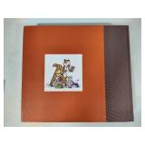 The Complete Calvin and Hobbes Hardcover Book Set