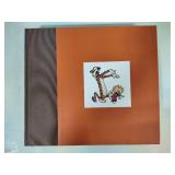 The Complete Calvin and Hobbes Hardcover Book Set