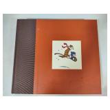 The Complete Calvin and Hobbes Hardcover Book Set
