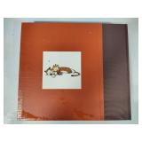 The Complete Calvin and Hobbes Hardcover Book Set