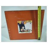 The Complete Calvin and Hobbes Hardcover Book Set