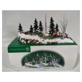 Department 56 "The Trout Stream"