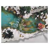 Department 56 "The Trout Stream"