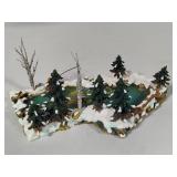 Department 56 "The Trout Stream"