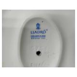 Lladro "Walk with Father" #5751 Figurine