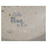 Royal Haeger Pottery Vase