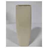 Vintage Satsuma Japanese Peacock Vase