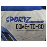Napier Sportz Dome-To-Go
