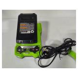 Greenworks 24V Lithium-Ion Battery Powered Saw w/Charger