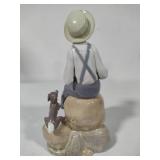 Lladro "Sea Fever" Figurine #5166