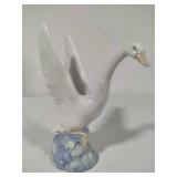 Lladro and Nao by Lladro Swans