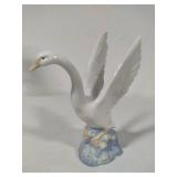 Lladro and Nao by Lladro Swans
