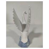 Lladro and Nao by Lladro Swans