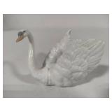Lladro and Nao by Lladro Swans