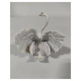 Lladro and Nao by Lladro Swans