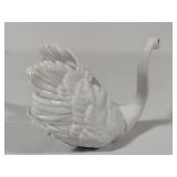 Lladro and Nao by Lladro Swans
