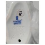 Lladro and Nao by Lladro Swans