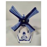Delft Blue & White Small Figurines
