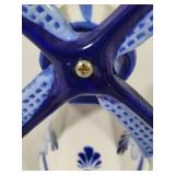 Delft Blue & White Small Figurines