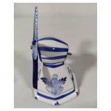 Delft Blue & White Small Figurines