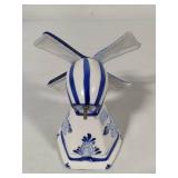 Delft Blue & White Small Figurines